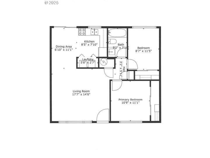 Property Photo:  1618 Brandt Rd  WA 98661 
