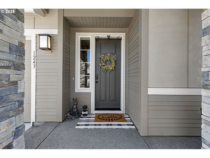Property Photo:  1243 S Fieldcrest Dr  WA 98642 