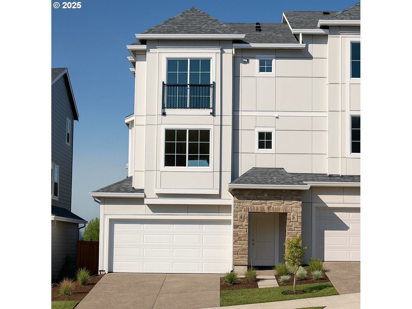 Property Photo:  11935 SW 176th Dr  OR 97007 