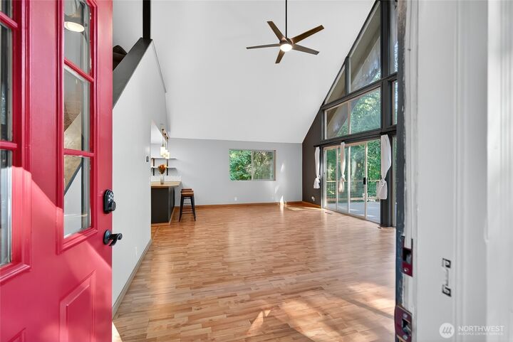 Property Photo: 196 Sudden Valley Drive WA 98229