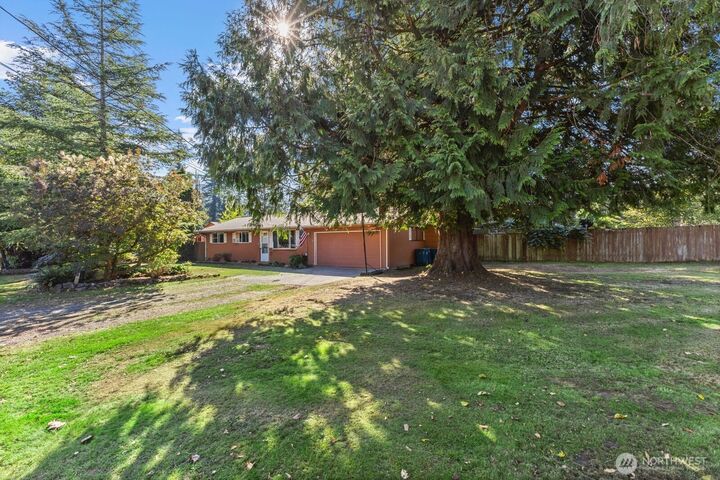 Property Photo:  12830  Trout Farm Road  WA 98294 