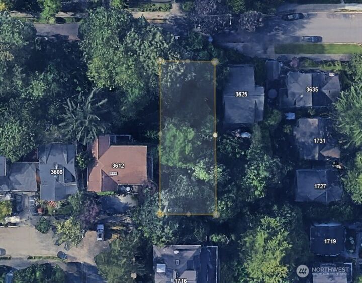 Property Photo:  0 E Howell Street  WA 98122 