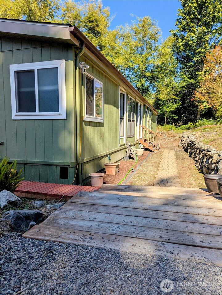 Property Photo:  6622  5th Drive NW  WA 98271 