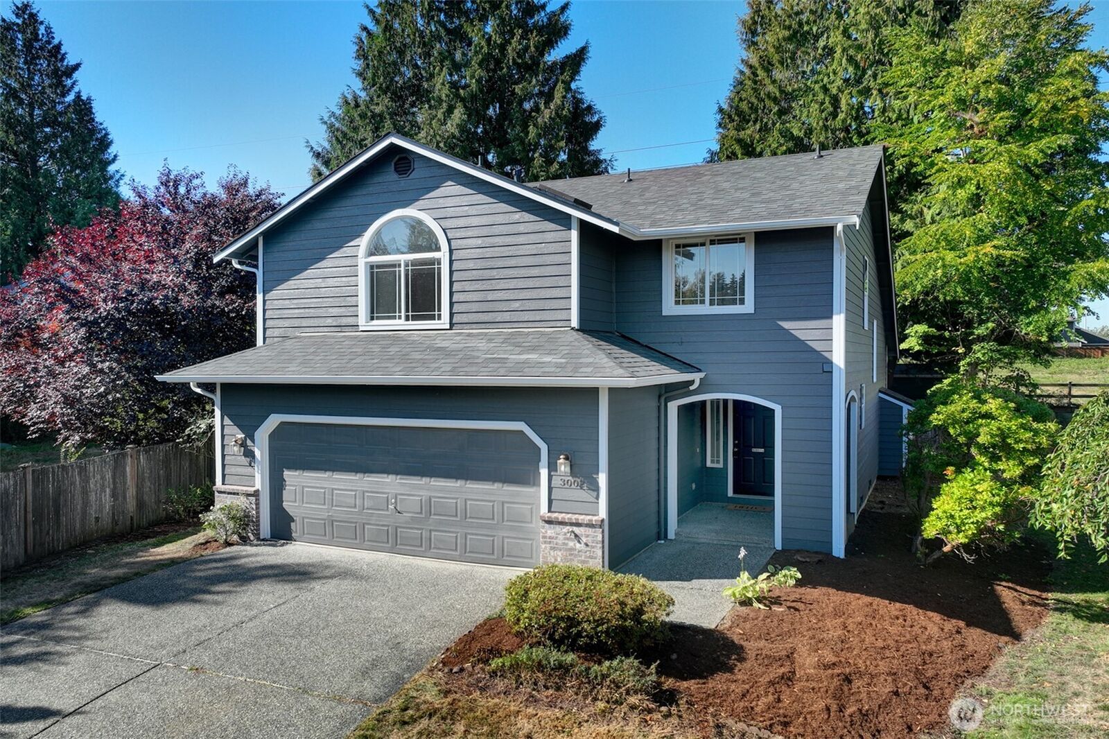 Property Photo: 3002 200th Street SE WA 98012