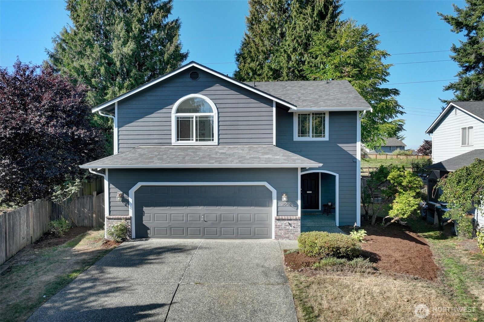Property Photo: 3002 200th Street SE WA 98012