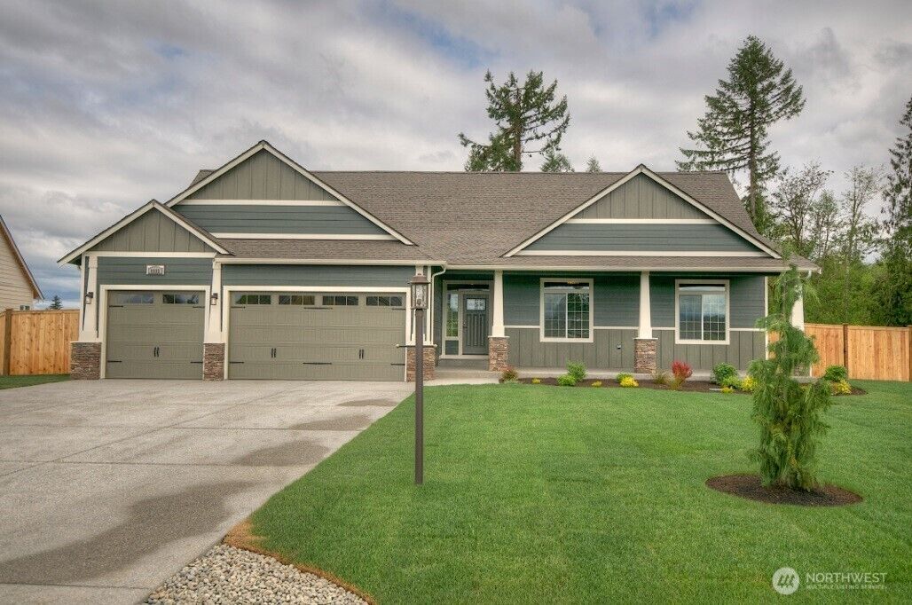 Property Photo: 920 Barbara Lane WA 98531