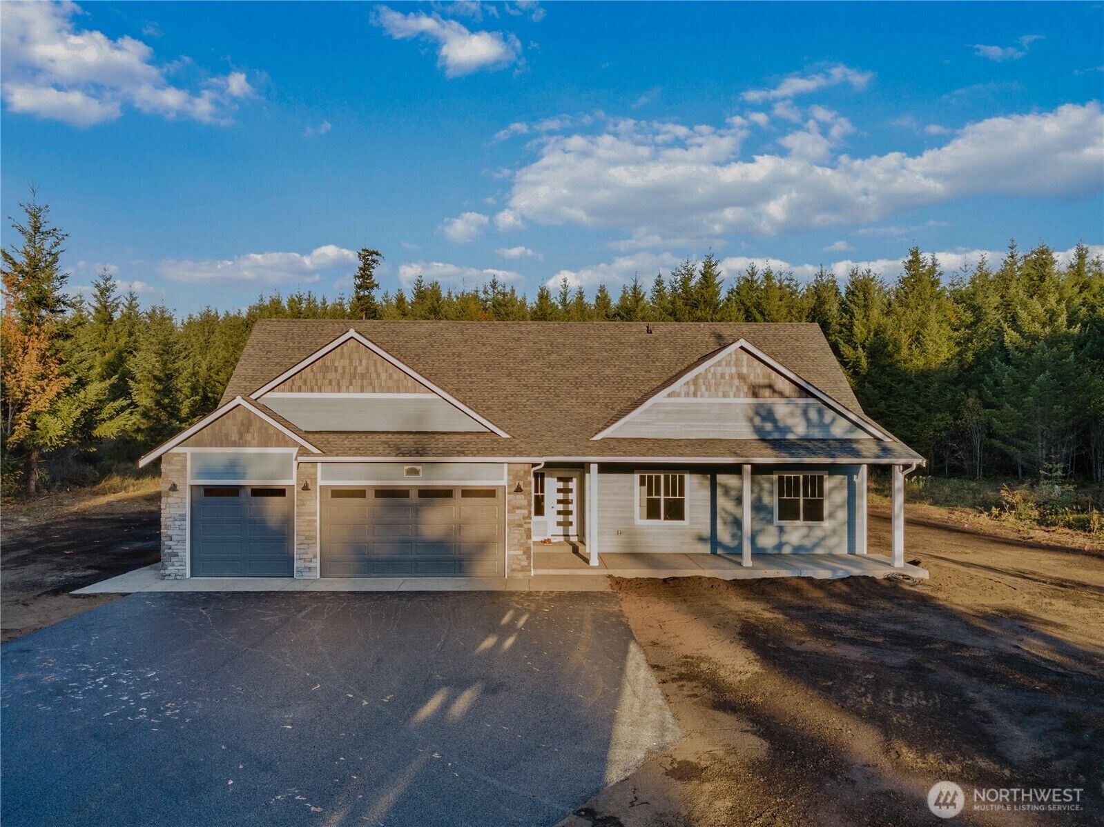 Property Photo: 920 Barbara Lane WA 98531