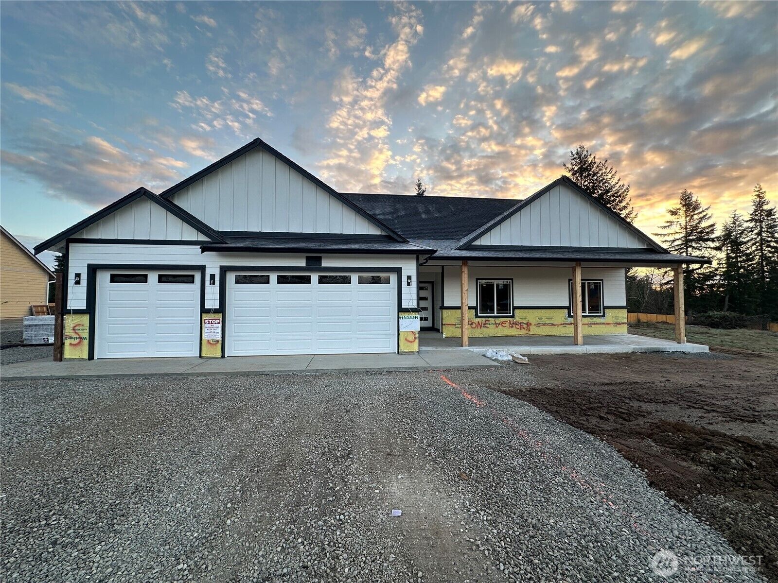 Property Photo:  920  Barbara Lane  WA 98531 