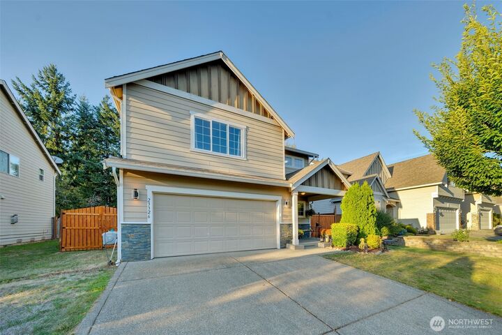 Property Photo:  23326 SE 284th Street  WA 98038 