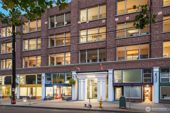 Photo de la propriété: 526 1st Avenue S 511 WA 98104