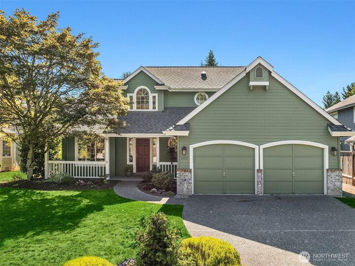 13115 NE 100th Street  Kirkland WA 98033 photo