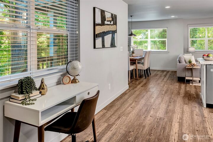 Property Photo: 20029 S Danvers Road WA 98036