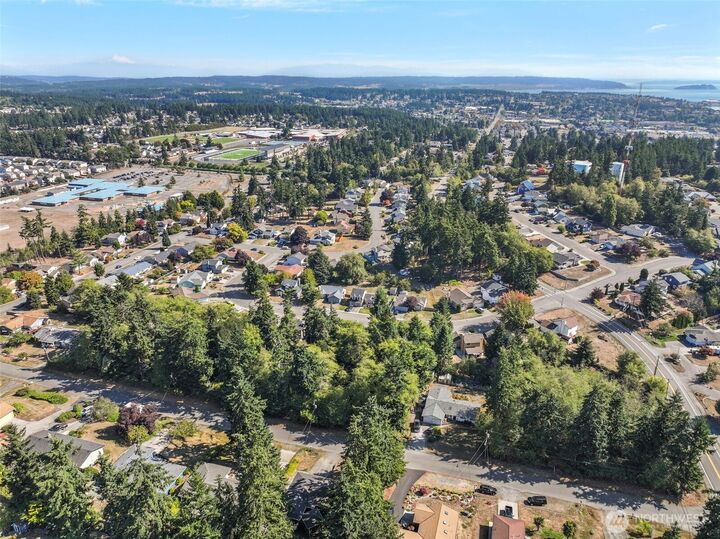 0  Olympic Drive (7 Lots)  Oak Harbor WA 98277 photo
