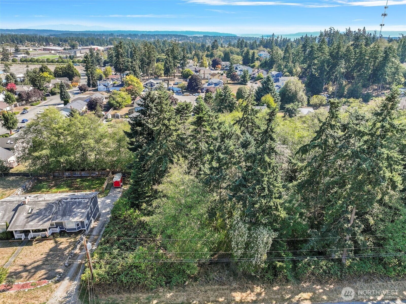 Property Photo:  0  Olympic Drive (7 Lots)  WA 98277 