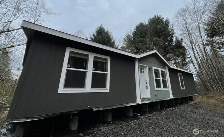 Property Photo:  214 W Griffith Street  WA 98520 