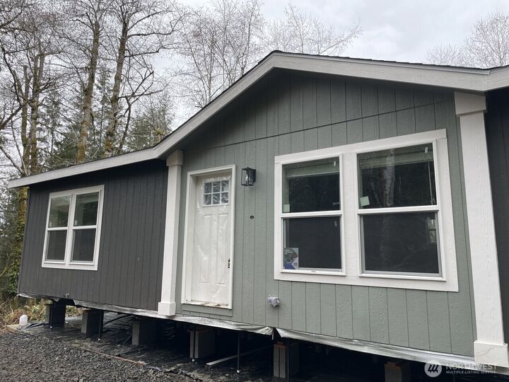 Property Photo:  214 W Griffith Street  WA 98520