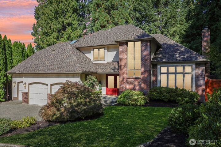 10406 NE 151st Place  Bothell WA 98011 photo