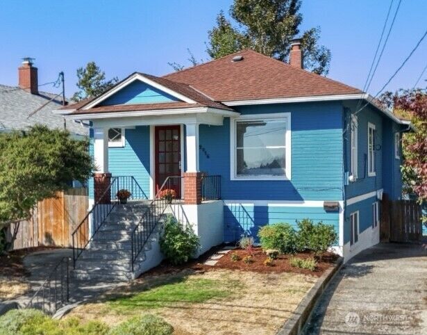 2418 S Irving Street  Seattle WA 98144 photo