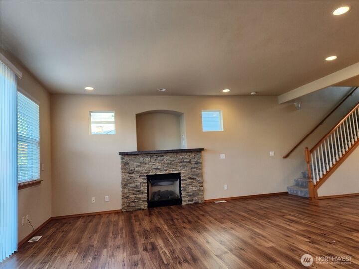 Property Photo: 2715 93rd Place SE WA 98208