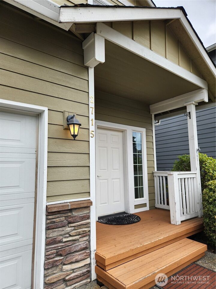 Property Photo:  2715  93rd Place SE  WA 98208 