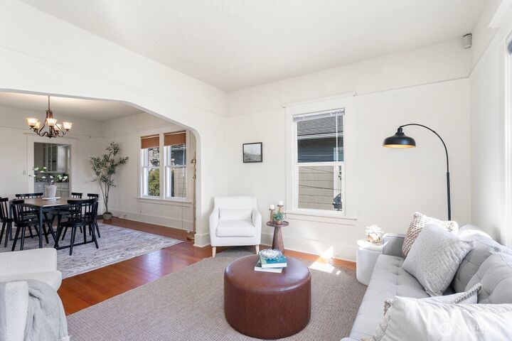 Property Photo:  2418 S Irving Street  WA 98144 
