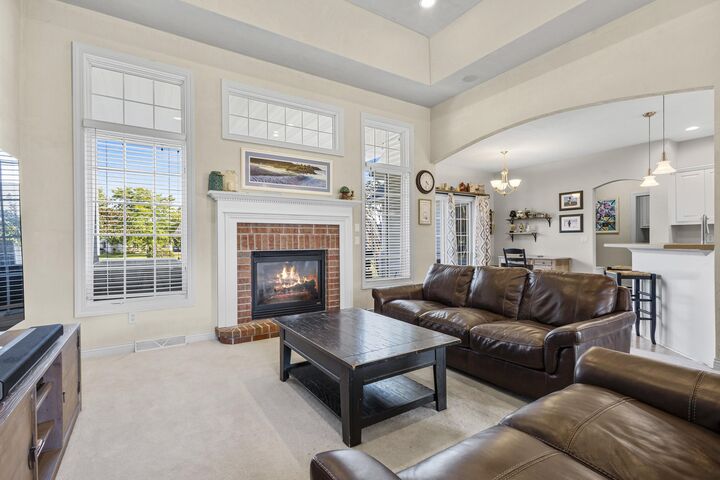 Property Photo:  W5251 Arbor Vitae Court  WI 54169 