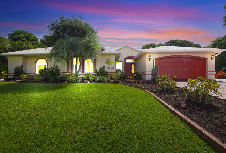 3373 SE East Snow Road  Port Saint Lucie FL 34984 photo