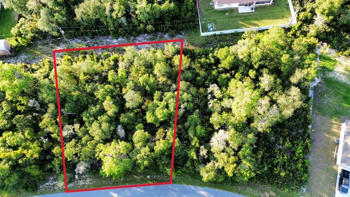 Property Photo: Tbd SW 37th Circle FL 34473