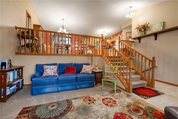 Property Photo: 829 Bluff View Circle W WI 54729