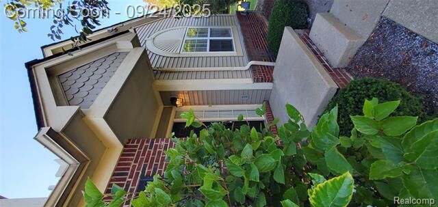 43108 Providence Lane 42  Canton Twp MI 48188 photo