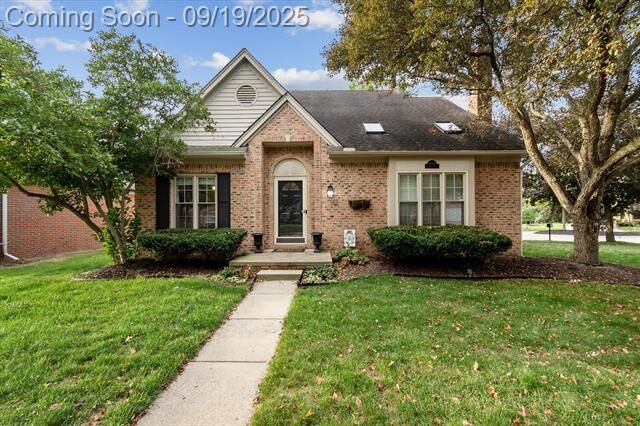 Property Photo:  37739 Northfield Avenue  MI 48150 