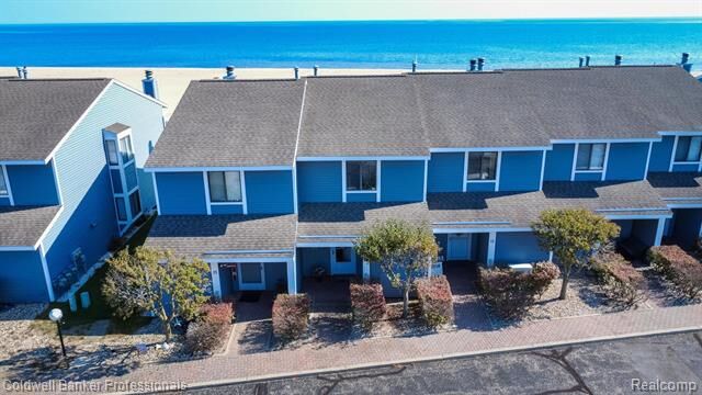 Property Photo:  281 Chrysler Road 14  MI 48750 