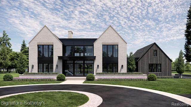 Property Photo:  2475 N Lake Angelus Road W  MI 48326 