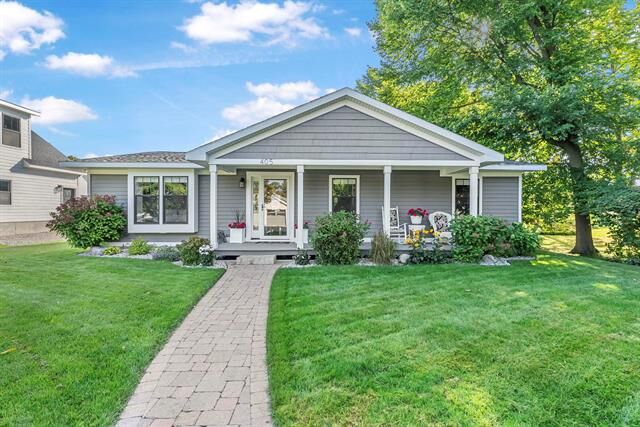 405 Cedar Street  Elk Rapids Twp MI 49629 photo