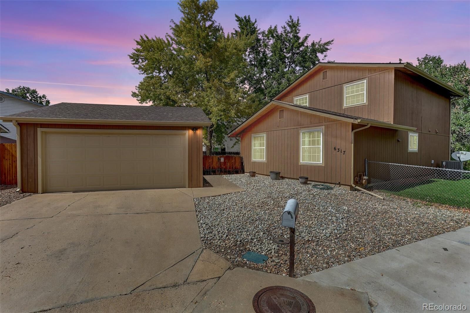 Property Photo:  6317 W 95th Avenue  CO 80031 