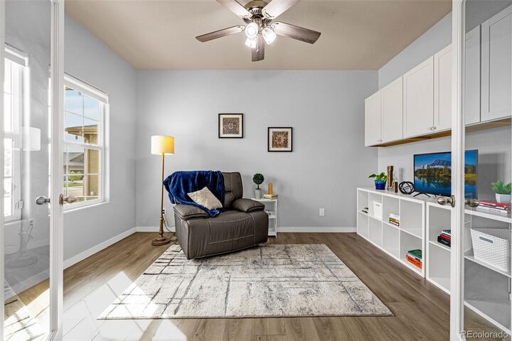 Property Photo: 8040 Barraport Drive CO 80908