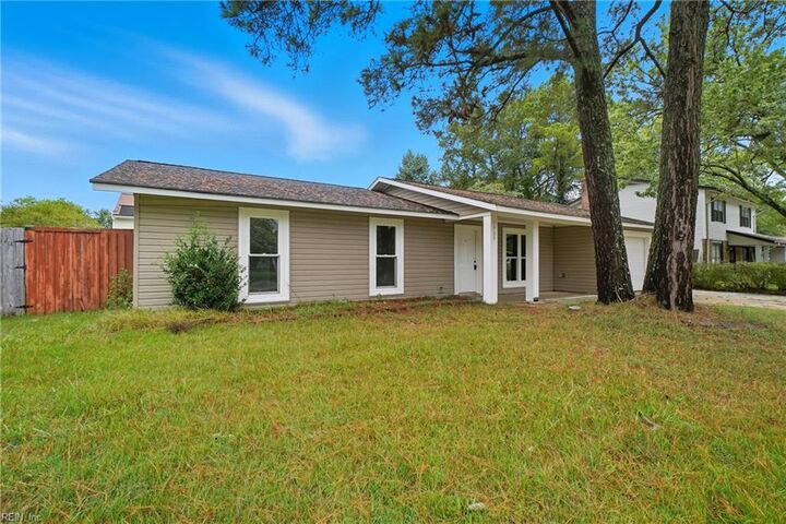 Property Photo:  1909 Dannemora Dr  VA 23453 