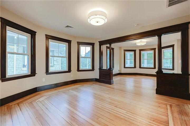 Property Photo: 65 Burton Street 3 RI 02809