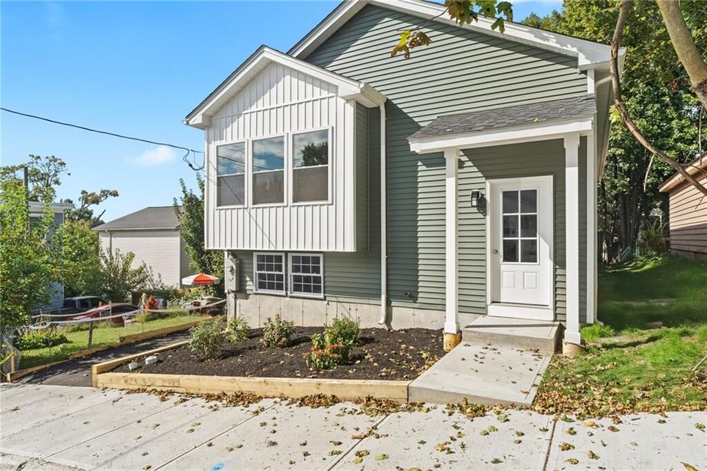 Property Photo: 98 Leo Avenue RI 02904