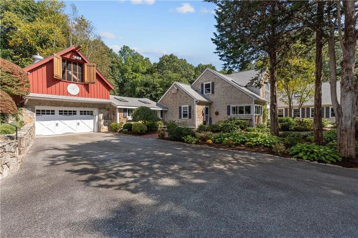 30 Middle Road  East Greenwich RI 02818 photo