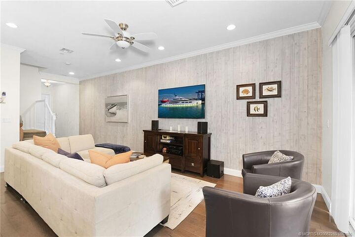 Property Photo:  254 SW Walking Path  FL 34997 