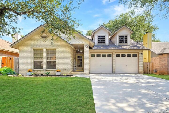 Property Photo:  13806 Cedar Cyn  TX 78231