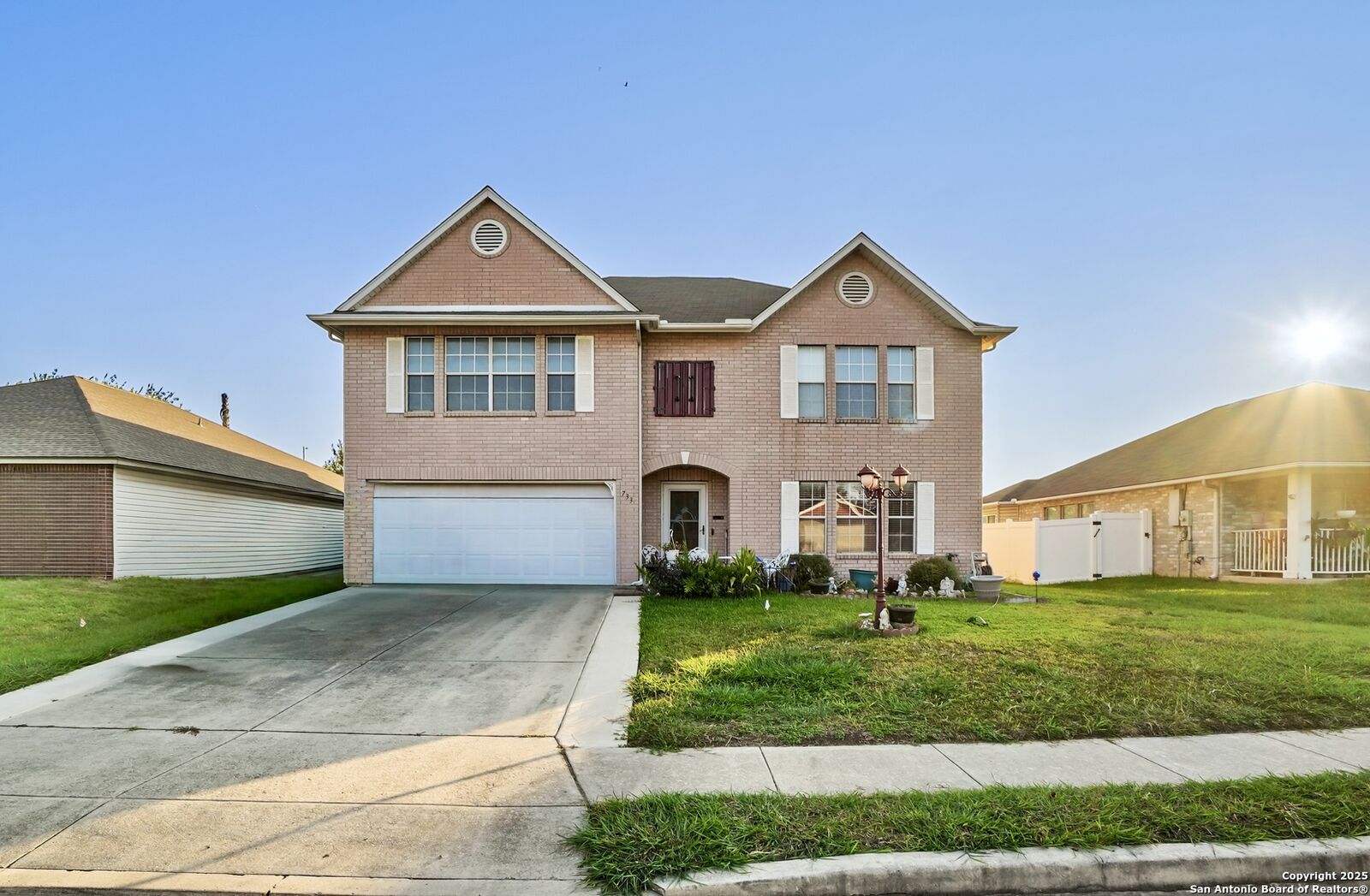 Property Photo:  733 Pinehurst  TX 78130 