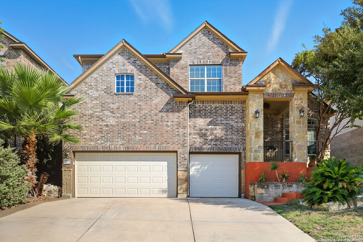 Property Photo:  1903 Roaring  TX 78260 
