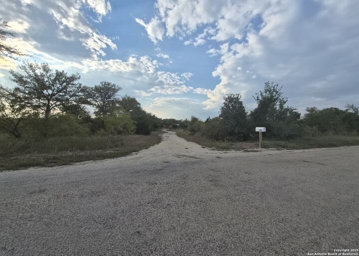 Property Photo:  545 Spanish Oak Road  TX 78616 