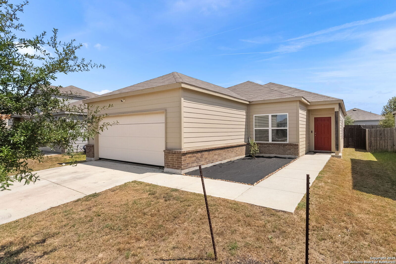 Property Photo: 10522 Ocean Oak TX 78223
