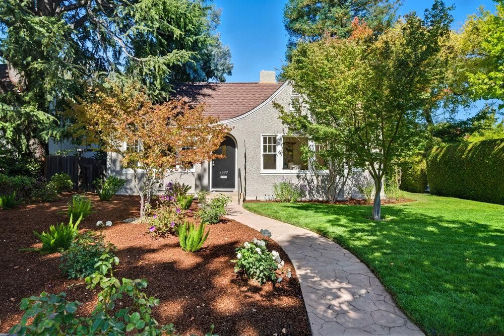 Property Photo:  2399 South Court  CA 94301 