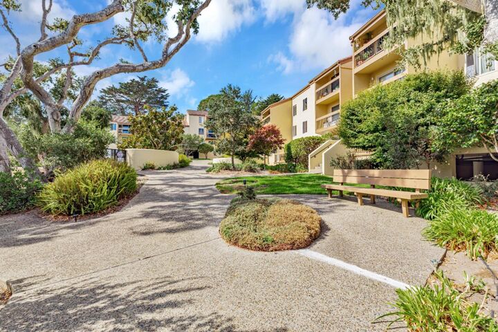 Property Photo: 1210 Golden Oaks Lane CA 93940