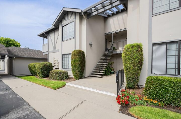 Property Photo:  1051 Riker Street 7  CA 93901 