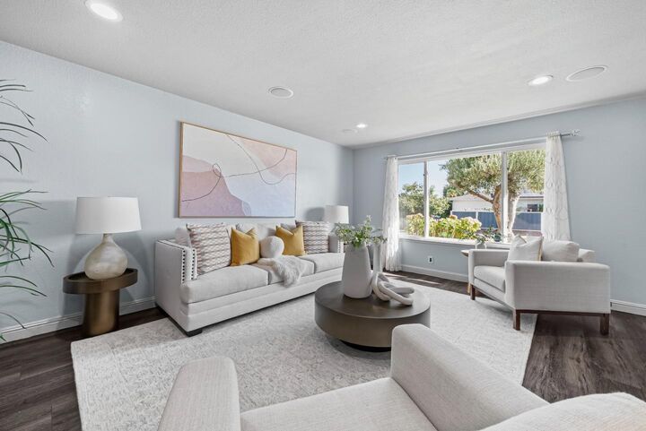 1049 Branbury Way  San Jose CA 95133 photo